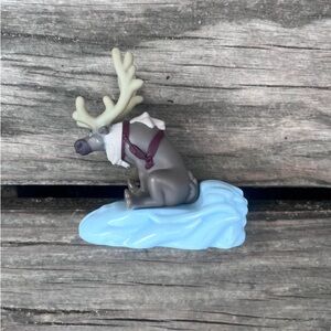 Interesting animal toy ornaments